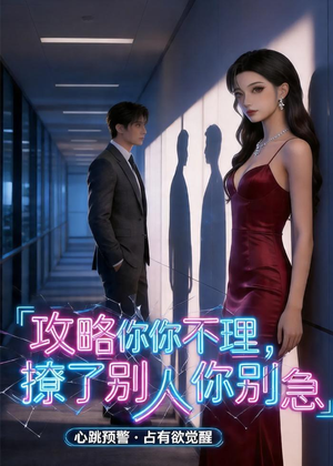 短剧《攻略你不理，撩了别人你别急》60集短剧超清画质在线追