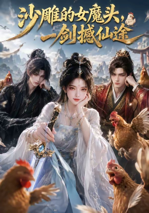 沙雕的女魔头，一剑撼仙途（67集）无需下载在线短剧免费看