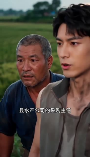 望海风云（51集）一口气追完全集短剧