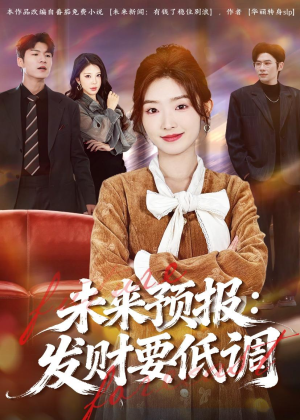 未来预报：发财要低调（60集）全集短剧大结局抢先看