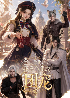 全员兽化后，我靠净化成团宠（53集）全集短剧都在这里了