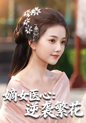 嫡女医心：逆袭繁花（60集）一个短剧看全集
