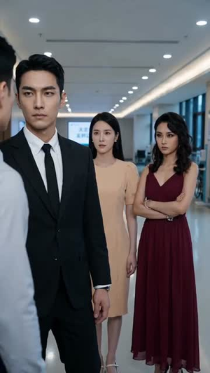 新婚当天，领证的是顾总（35集）免费短剧完整版在线观看