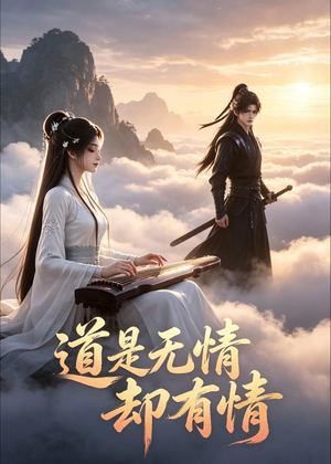 道是无情却有情（61集）分享好看的短剧