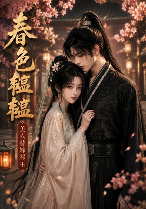 春色韫韫，美人替嫁祁王（91集）热门短剧推荐准时更新