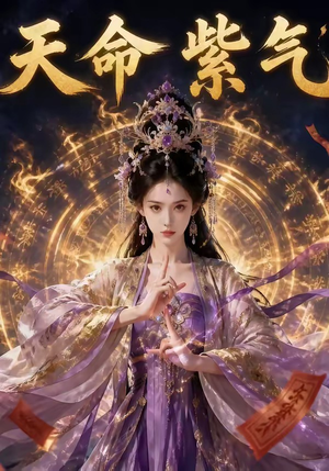 天命紫气（72集）免费观看最新短剧