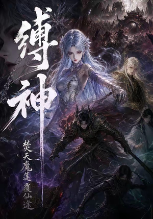 缚神焚天魔莲覆仙途（30集）短剧流畅播放免费看