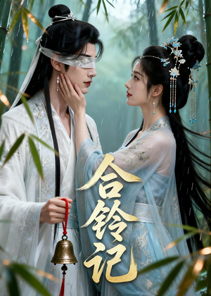 合铃记（40集）全网最火催泪短剧