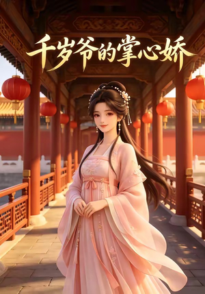 短剧《千岁爷的掌心娇》28集短剧在线观看完整版