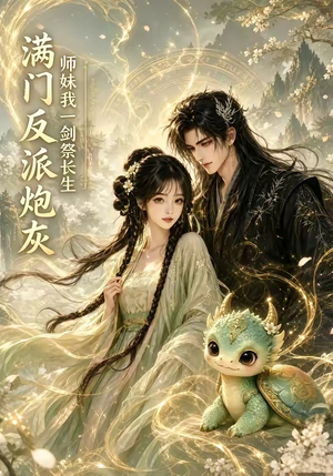 满门反派炮灰，师妹我一剑祭长生（80集）整部短剧免费看个够