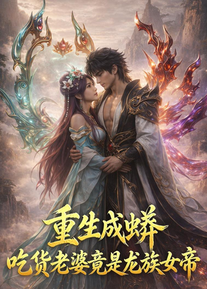 短剧《重生成蟒，吃货老婆竟是龙族女帝》45集短剧免费在线看完整大结局