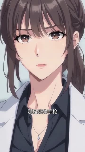 拾光当铺（71集）超好看短剧抢先看