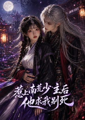 惹上南荒少主后他求我别死（60集）短剧全系列免费畅享