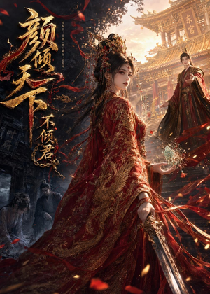 颜倾天下不倾君（45集）短剧全集VR沉浸版