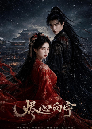 烬心向宁（46集）无需下载在线短剧免费看
