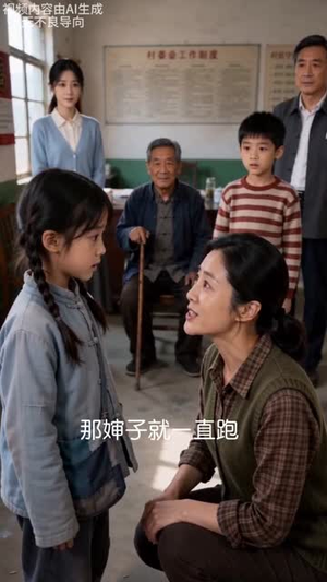 槐花落满归家路（79集）短剧大结局连更全集