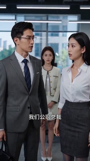 短剧《闪婚甜恋，岁岁皆欢》89集短剧免费在线看完整剧情