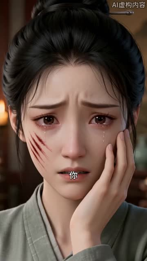 弃婿神医千金为谋（30集）最火的网络小短剧