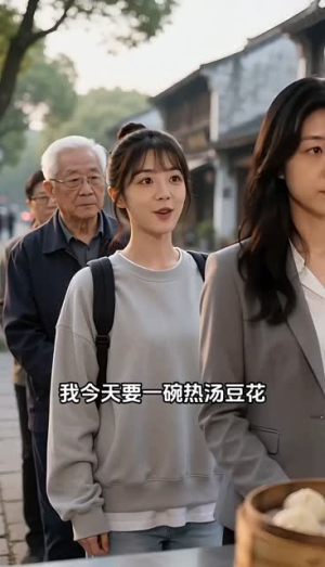 不卷了回家种田开店（89集）短剧最终回限免畅看
