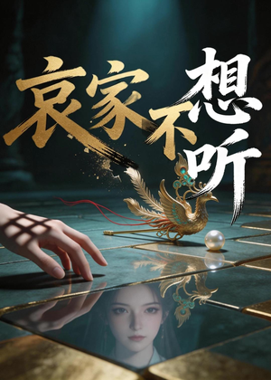哀家不想听（80集）免费观看最新短剧大结局