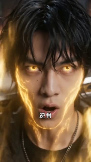 天生逆骨：我把诡异当狗溜（80集）在哪里可以看全集短剧