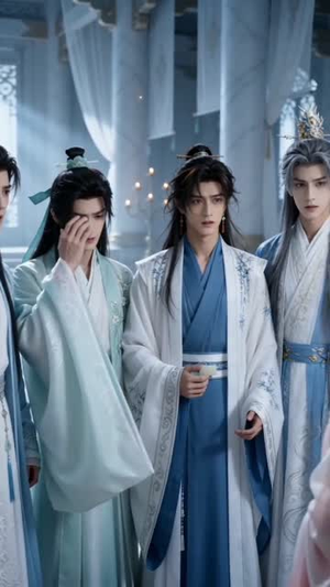 师妹缺德又邪门 2（60集）最新火爆短剧抢先看全集
