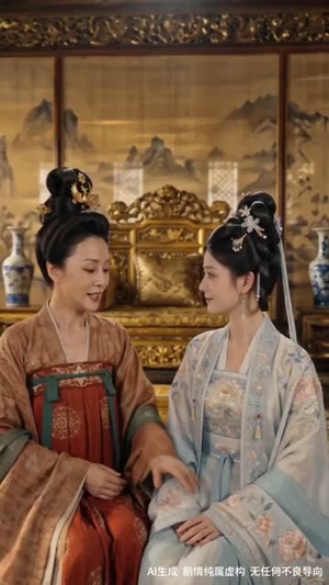 良缘天定：王爷的绣球妻（63集）短剧合集蓝光画质