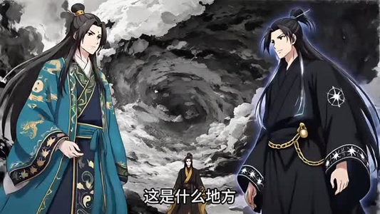 天师劫（59集）短剧更新时间一览表