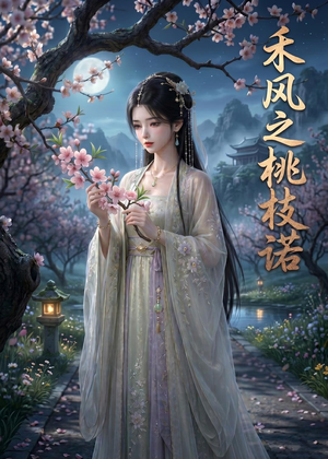 禾风之桃枝诺（16集）精彩短剧天天更新