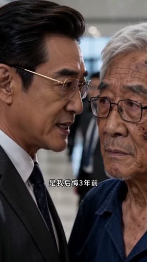 老骨头硬过钢（61集）短剧推荐超甜网剧