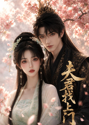短剧《夫君找上门》23集短剧免费观看完整剧情