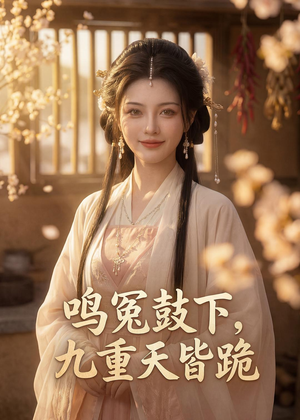鸣冤鼓下，九重天皆跪（70集）免费短剧全集看