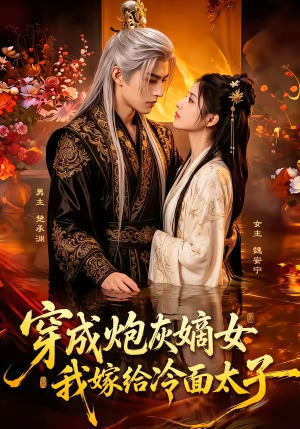 穿成炮灰嫡女，我嫁给冷面太子（61集）全集免费观看的短剧资源整合