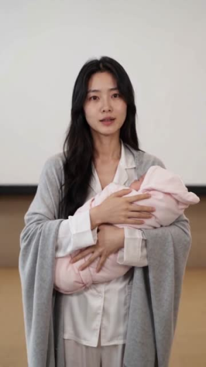 被赶出月子中心后，妈妈替我找回公道（64集）这部短剧让人心动了