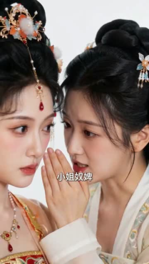 我在后宫养猪当皇后（88集）短剧让她替我爱你精彩后续