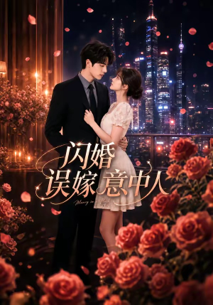 闪婚误嫁意中人（71集）熬夜也要追的短剧