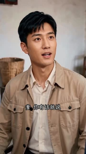 妹妹逃婚我替嫁（59集）热门情感家庭短剧