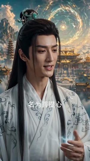 仙王开局威压诸天万古（60集）短剧大结局全集特惠