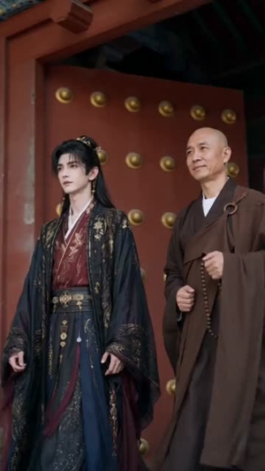 朕的权臣是个穿越毒士（80集）太好看了强烈推荐短剧