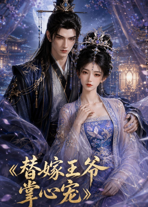短剧《替嫁王爷掌心宠》28集短剧1080P在线免费观看