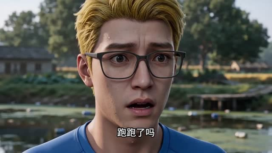 最强钓场：全网钓鱼佬求我加钓位（46集）短剧流畅播放免费看