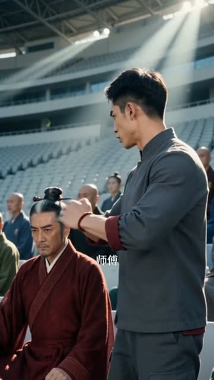 真龙化形，我入世即是天花板（74集）爆火短剧追不停