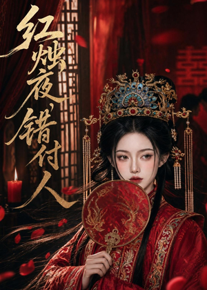 红烛夜，错付人（53集）短剧追到爽越看越好看