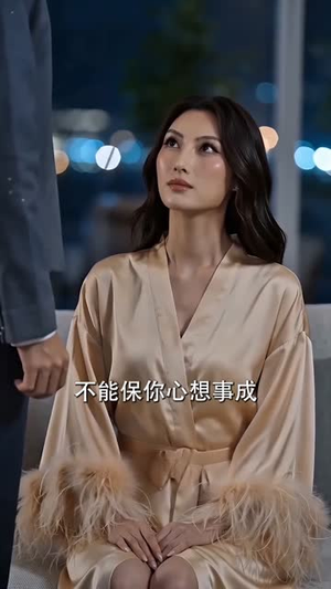 娱圈风水之明星禁忌档案（85集）短剧合集蓝光画质