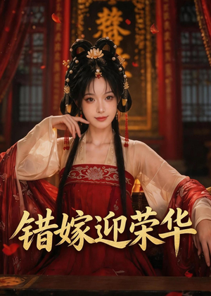 错嫁迎荣华（34集）精彩短剧持续更新全集抢先看