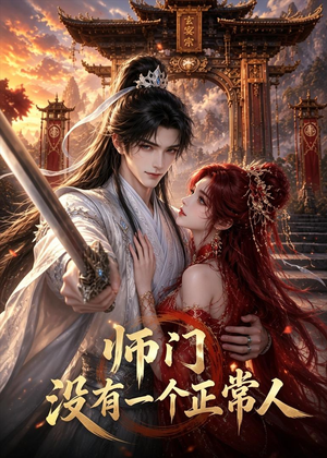 师门没有一个正常人（35集）最新上映的短剧