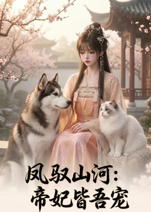 凤驭山河：帝妃皆吾宠（77集）忍不住一口气看完短剧