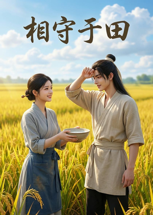 短剧《相守于田》17集短剧免费在线观看完整版