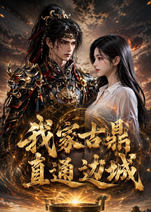 我家古鼎直通边城（57集）高清无码短剧免费看
