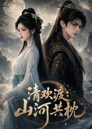 短剧《清欢渡：山河共枕》57集短剧免费看全集不卡顿